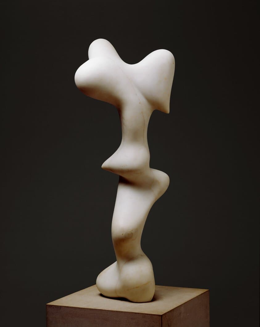 Growth (1938/60)