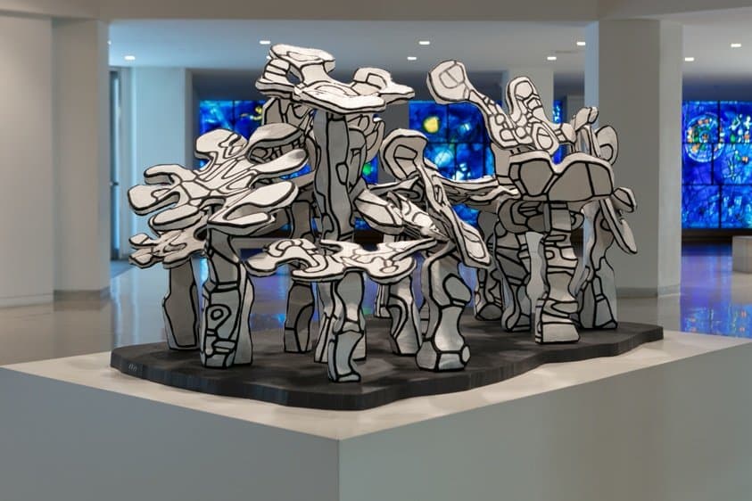 The Forest (La forêt) (1969)