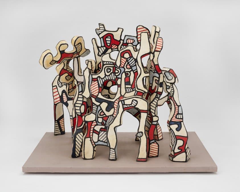 Le Cosmorama III (1970)