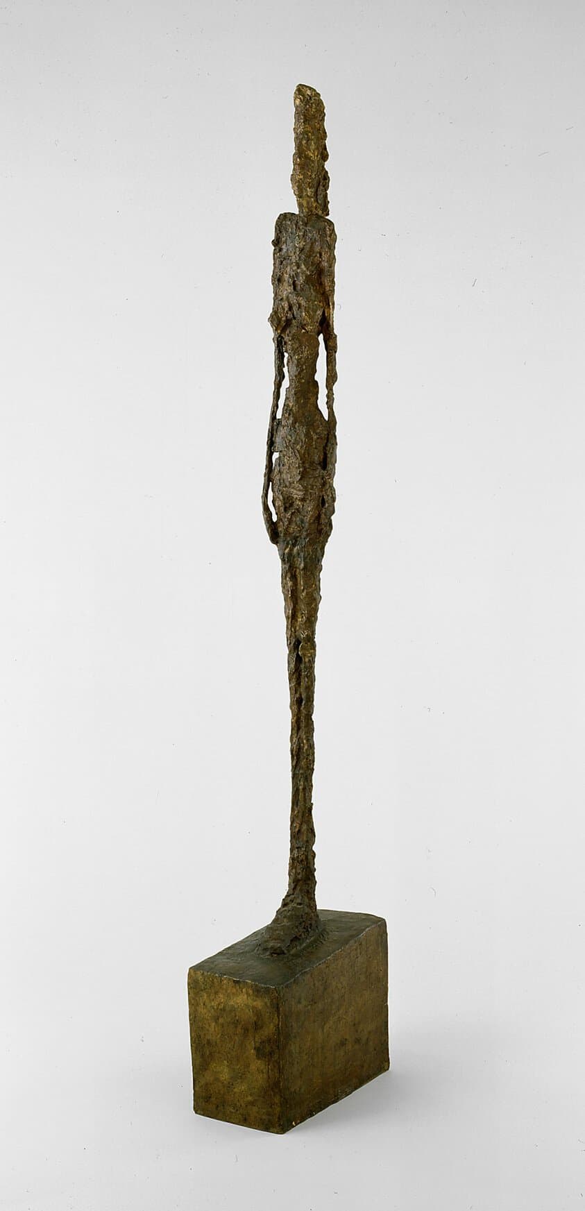Tall Figure (1947)