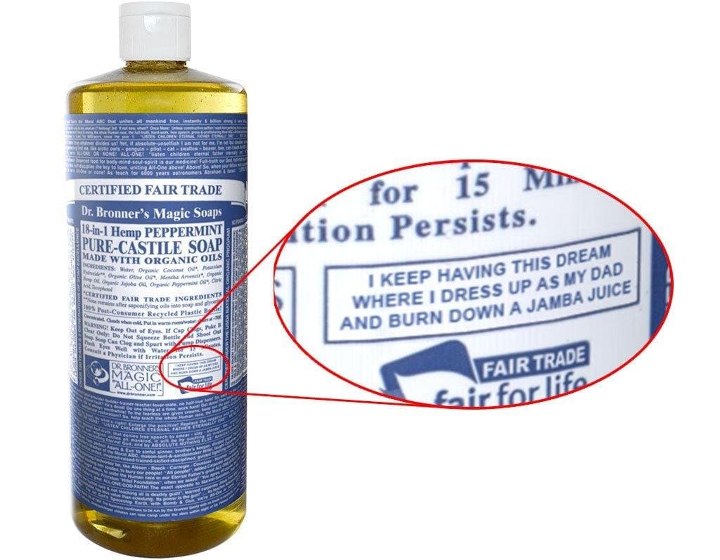 Avery Monsen on Twitter