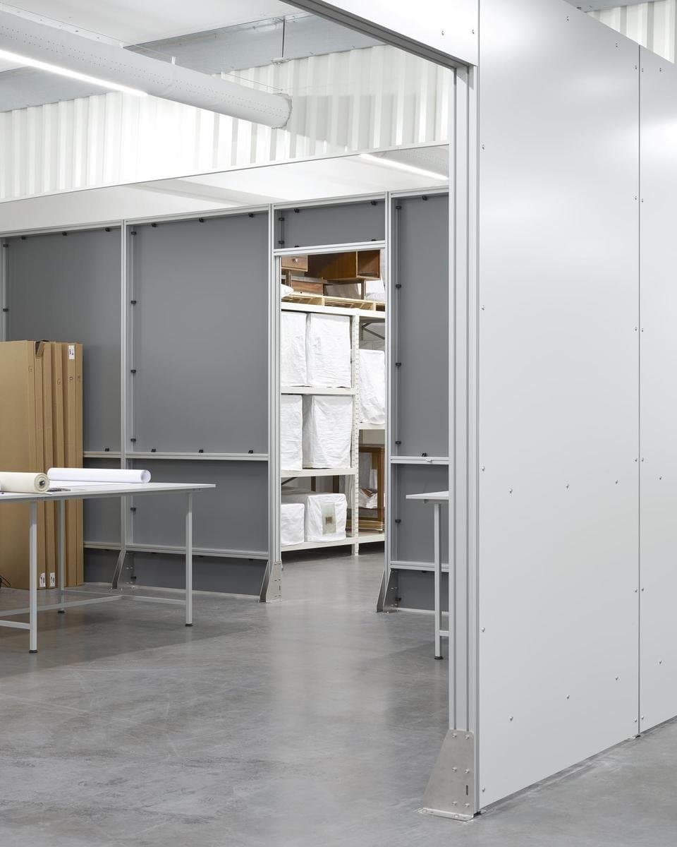 PERRON et FRERES design &amp; production