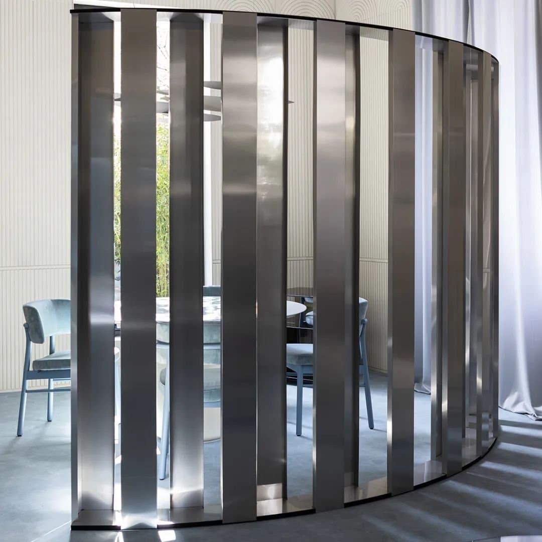 AQUA
.
MDW 24
.
Retail project by Studiopepe X Archiproducts
.
For the project of Milanese headquarters of Archiproducts dur...