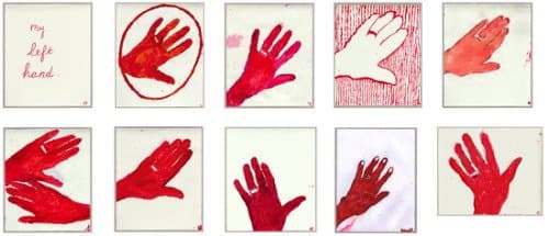 Louise Bourgeois