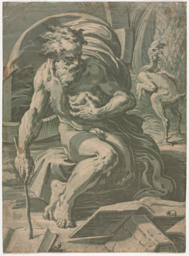 Diogenes (c. 1524–27)