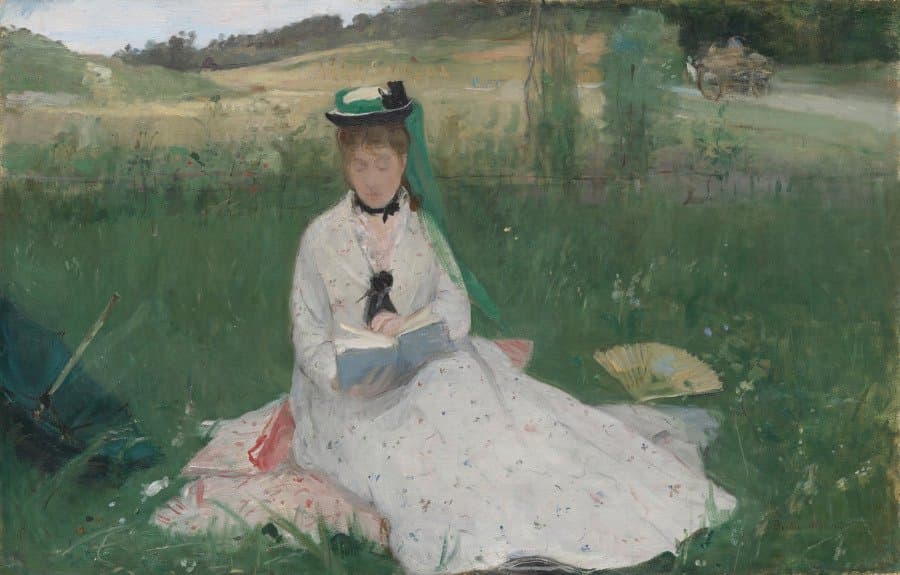 Reading (1873)
