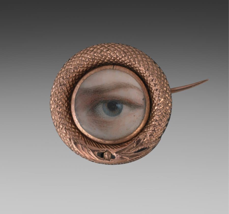 Eye (1900s)