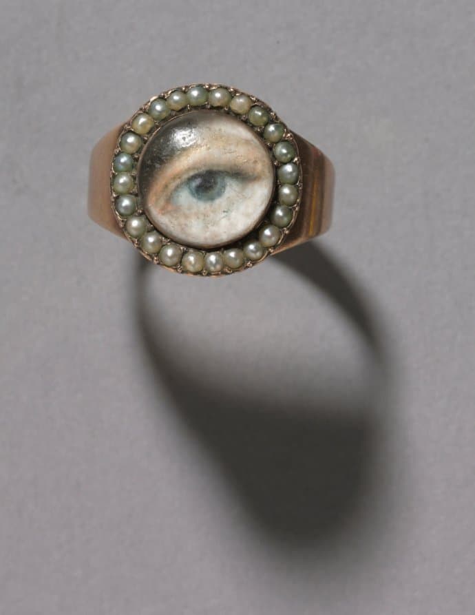 Eye (1900s)