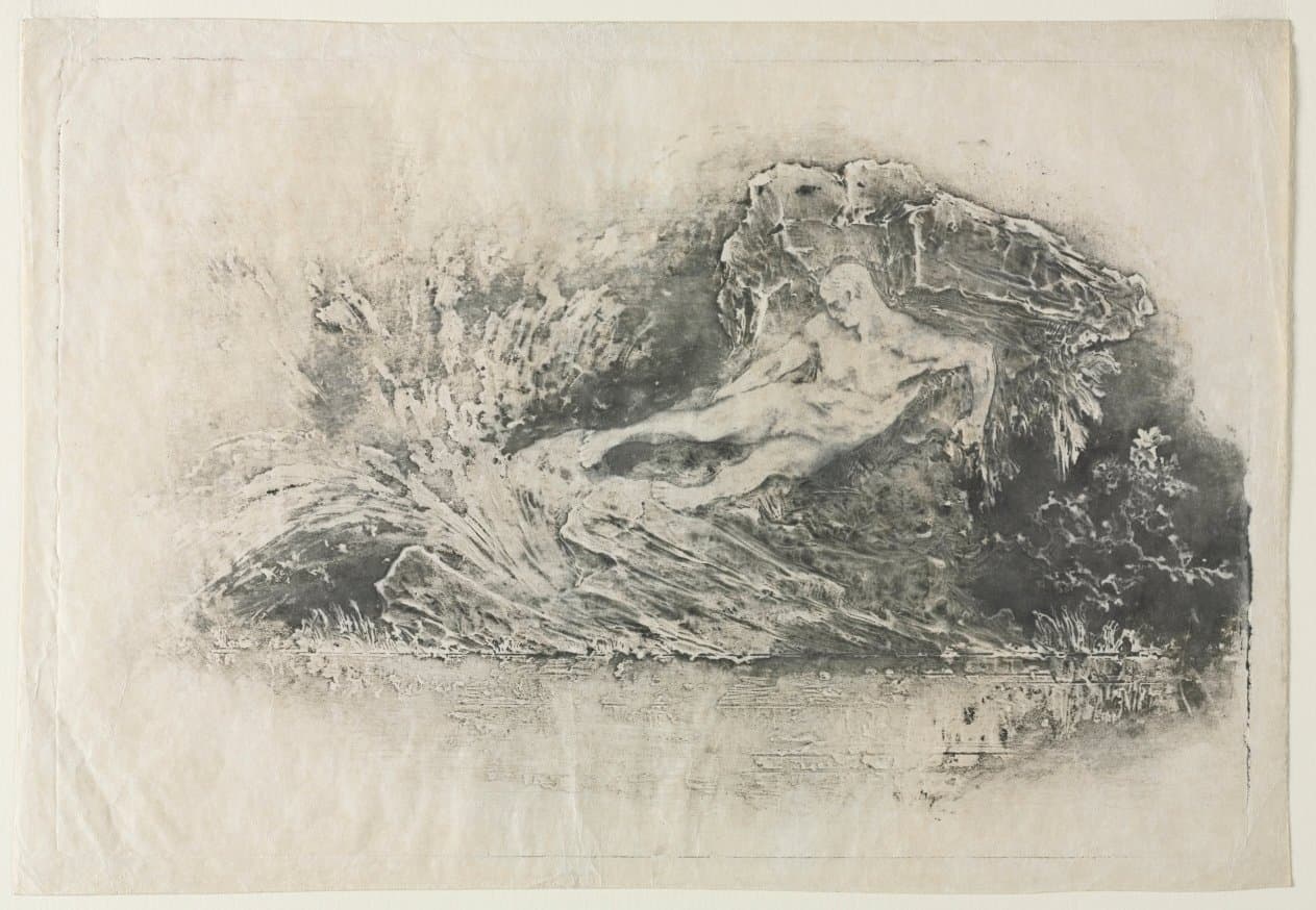 Prometheus (c. early 1900s)