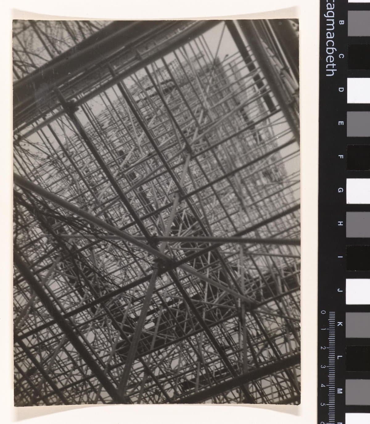 Wereldtentoonstelling Brussel