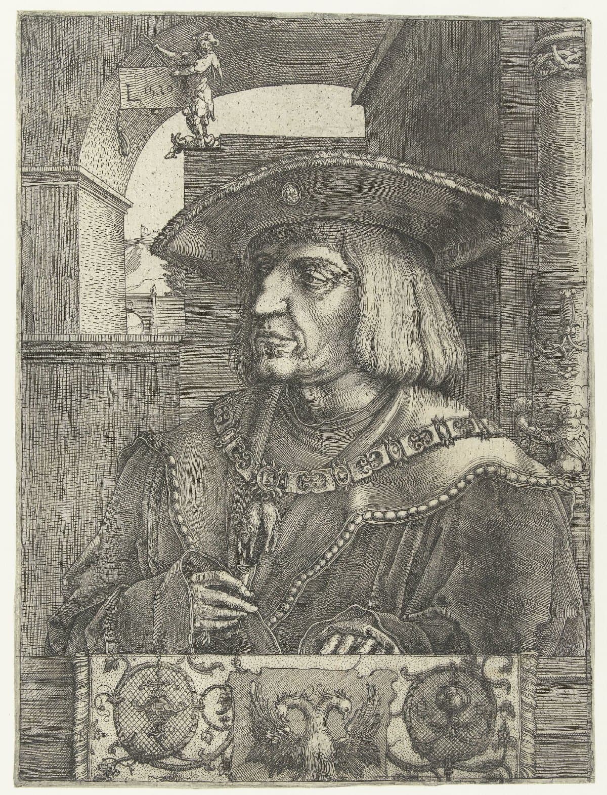 Maximiliaan I