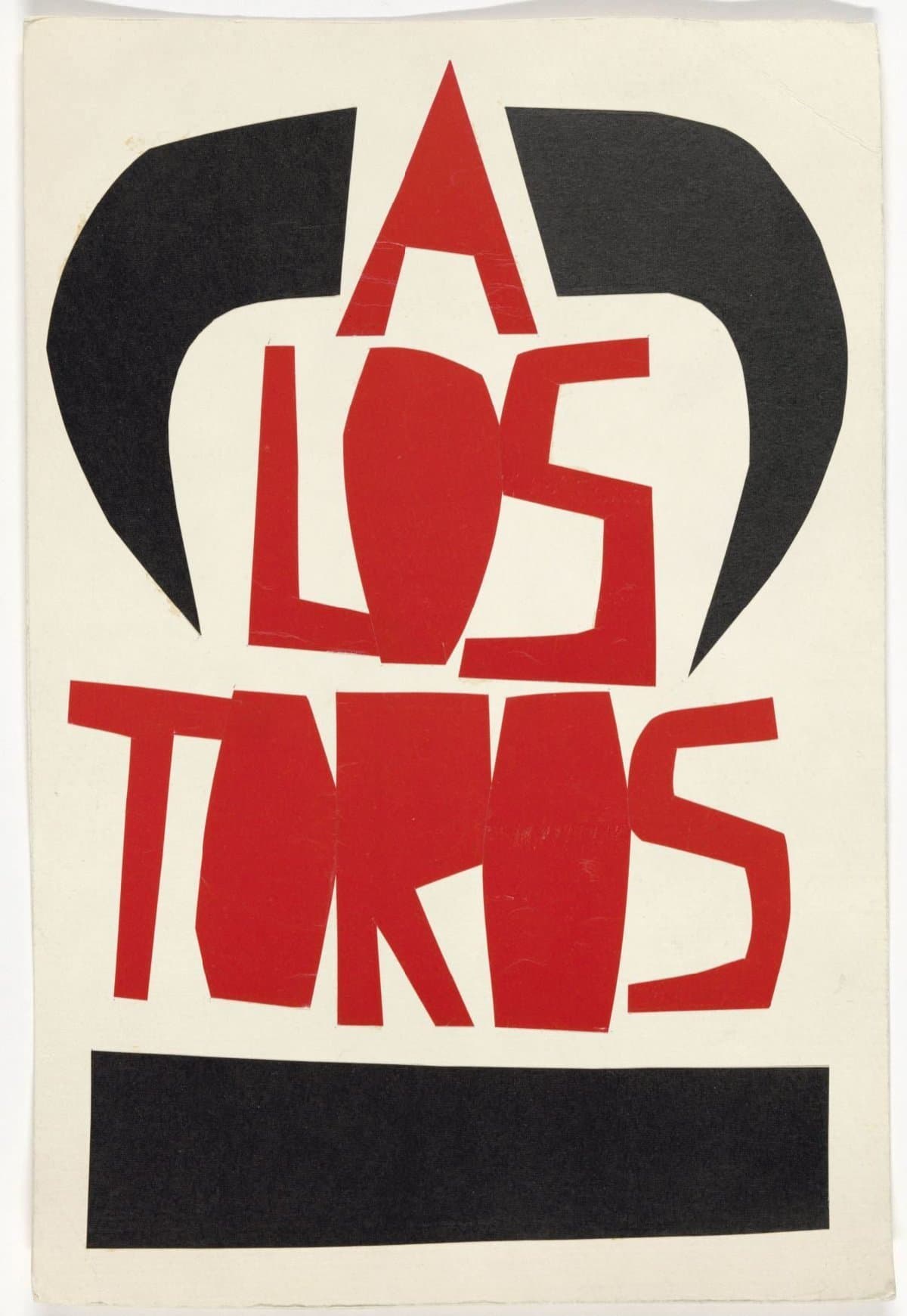 Cover Design for Dual in San Sebastian