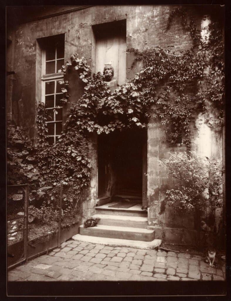 Cour de Rouen (1915)