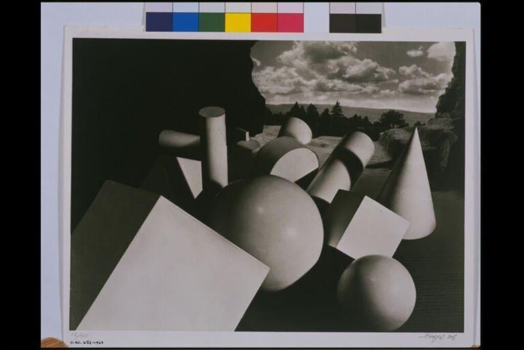 Metamorphosis (1936)