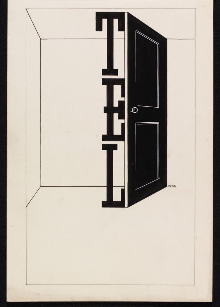 Design for Shell-Mex and BP Ltd (19/05/1933)