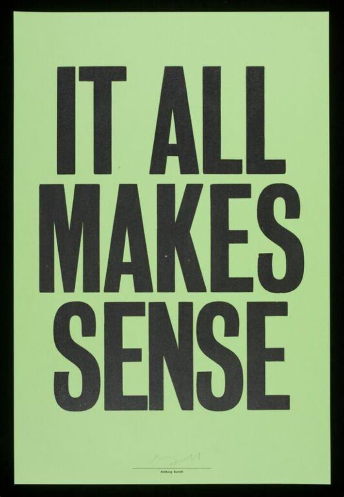 It All Makes Sense (2004-2011)