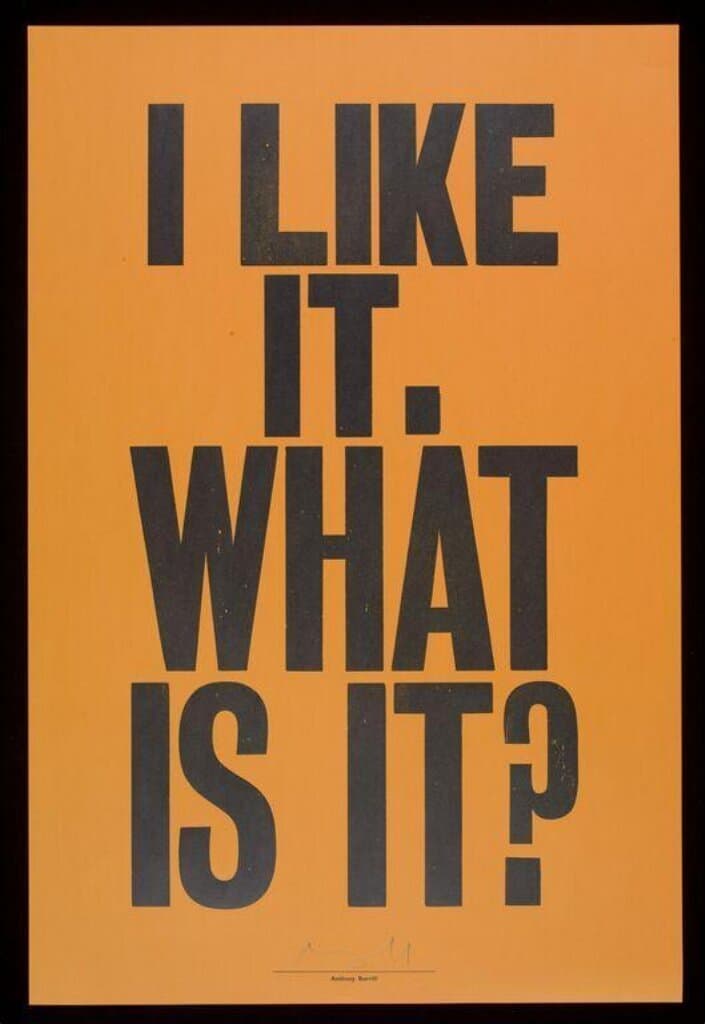 I Like it. What is it? (2004-2011)