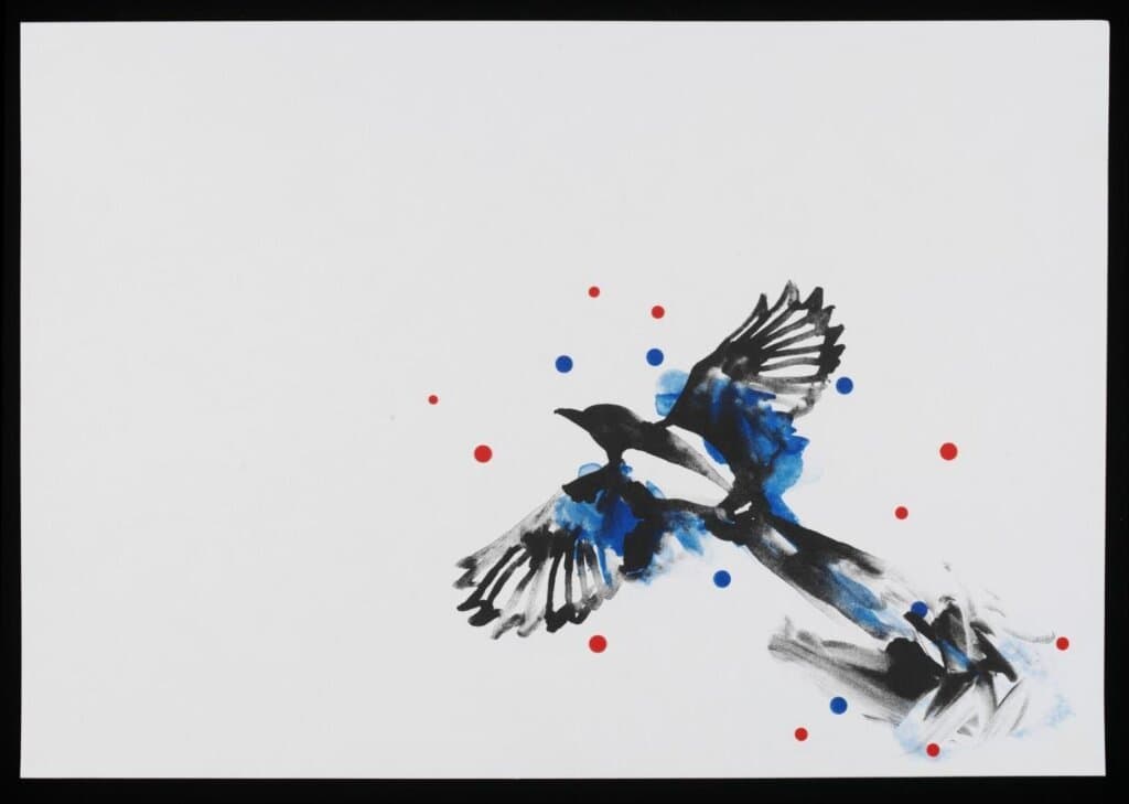 Everything and Again (Version I) (2011)