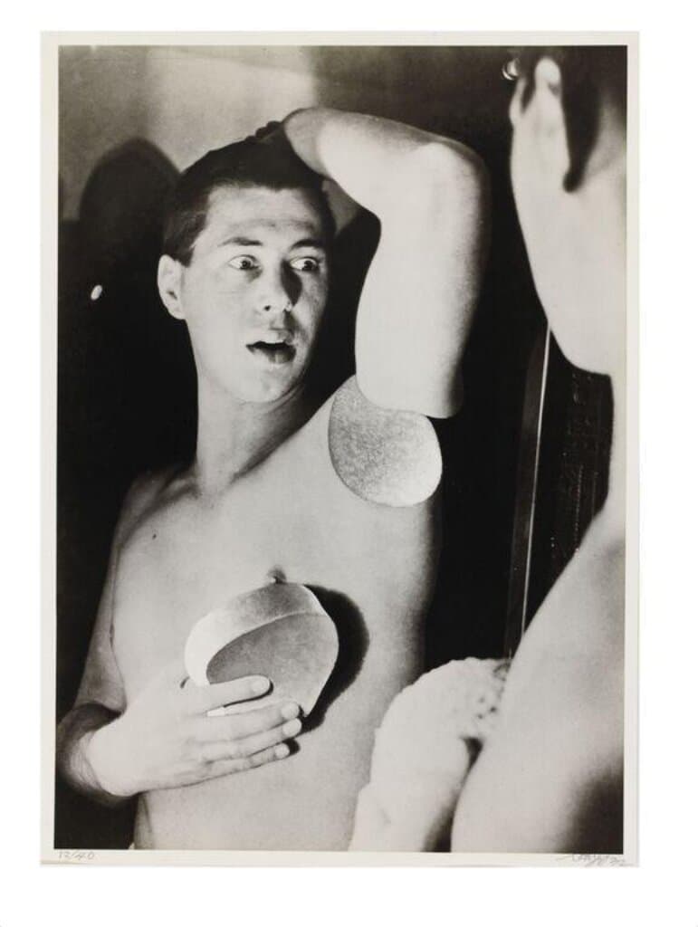 Humanly Impossible (1932)