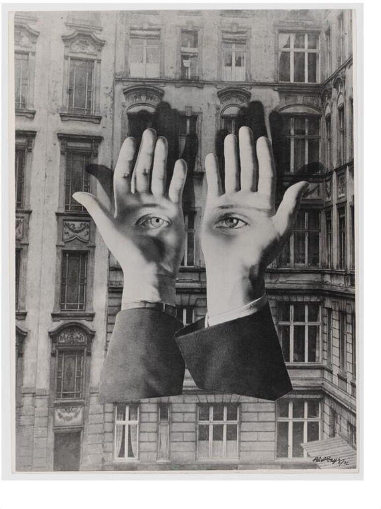 The Lonely Metropolitan (1932)