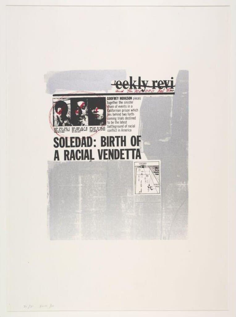 George Jackson (1971)