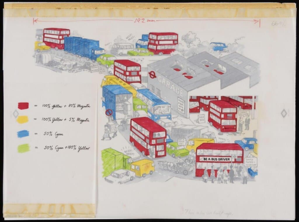 Advertising Design (20th century)