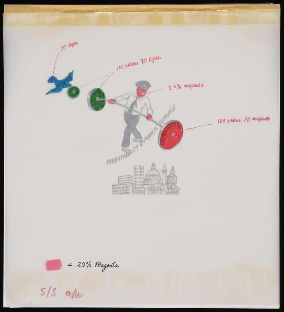 Advertising Design (20th century)