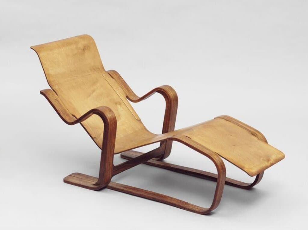 Long Chair (1936)