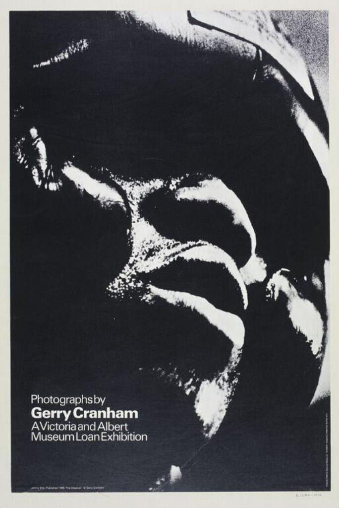 Photographs by Gerry Cranham (1971)