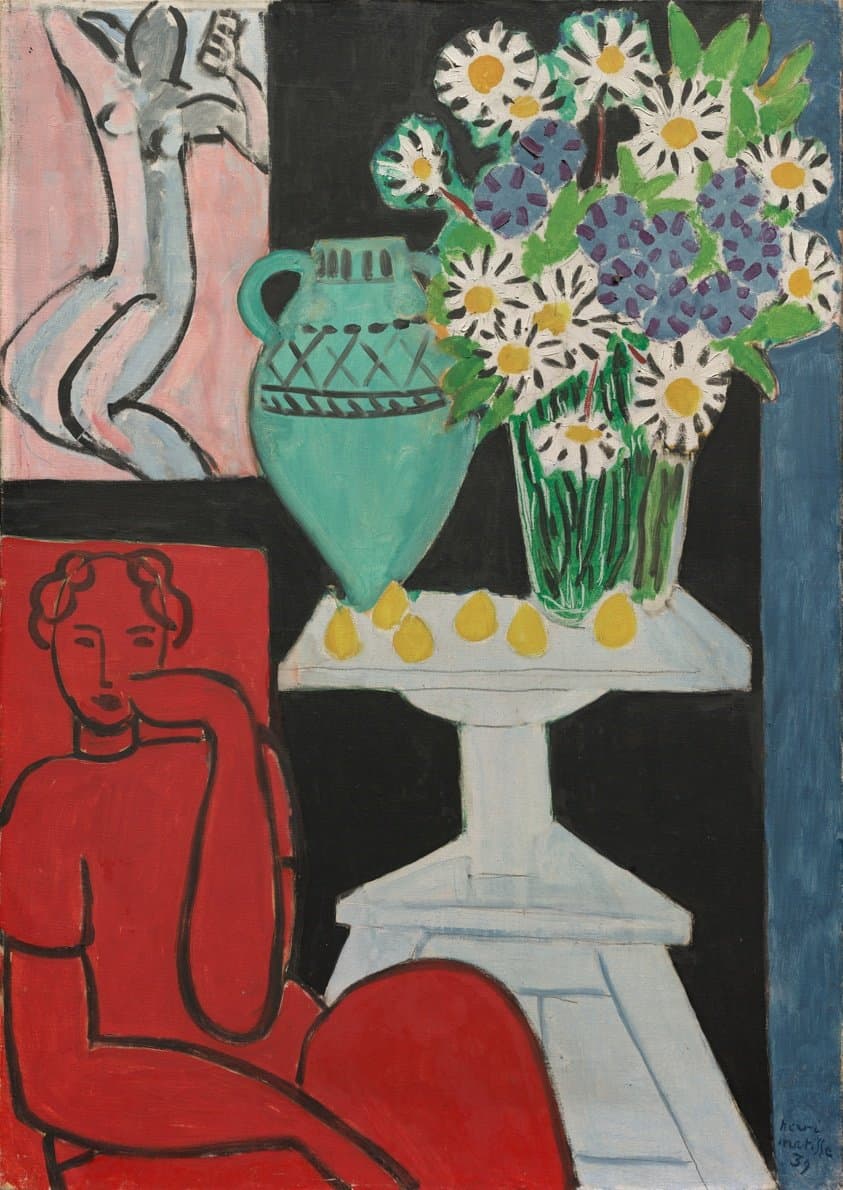 Daisies (1939)