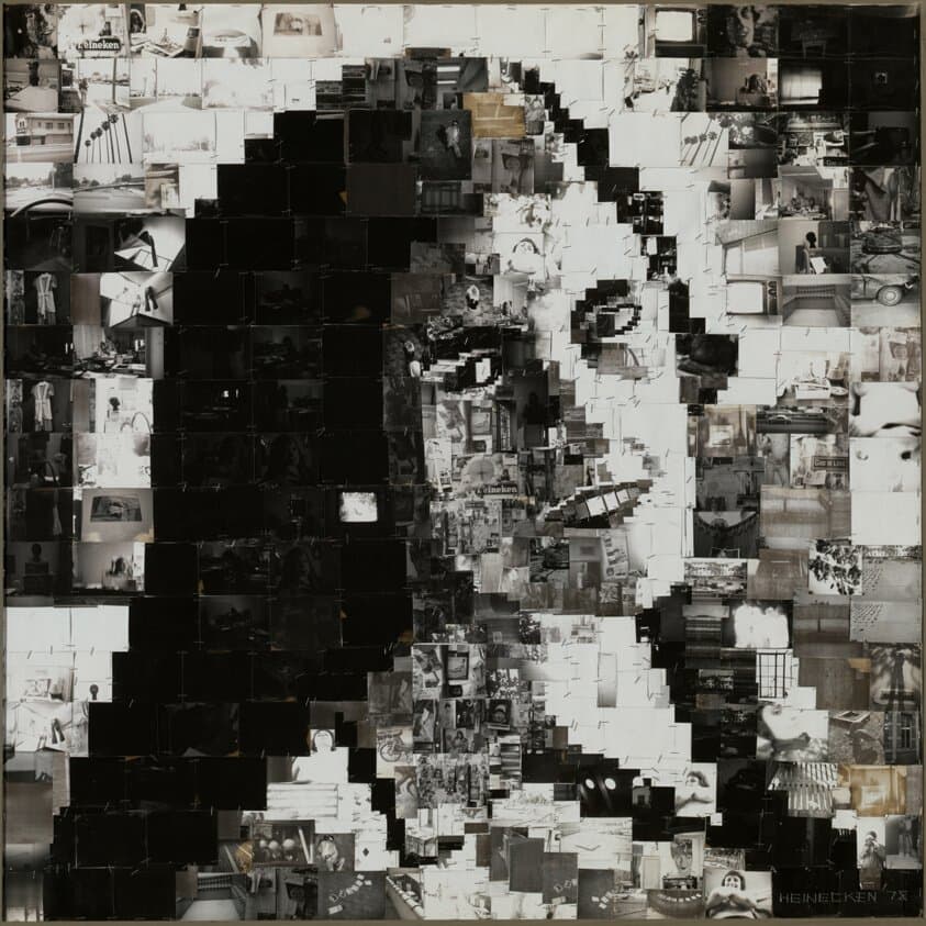 The S.S. Copyright Project "On Photography" (1978)