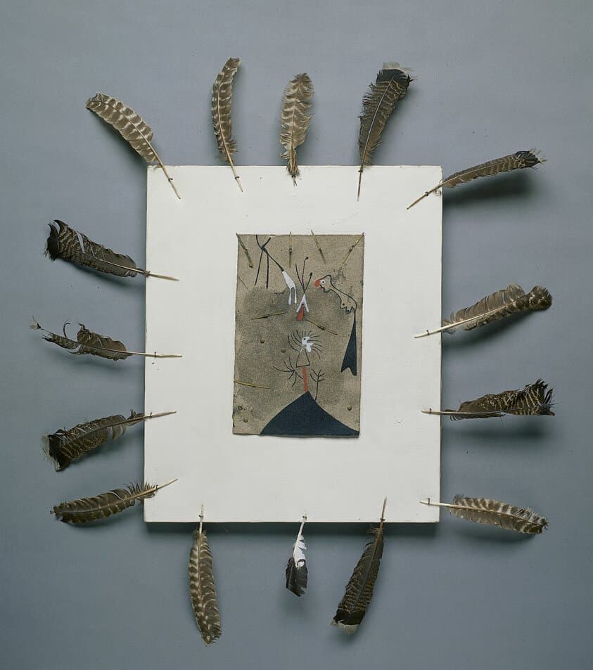 Man, Woman, and Bulls (1935)