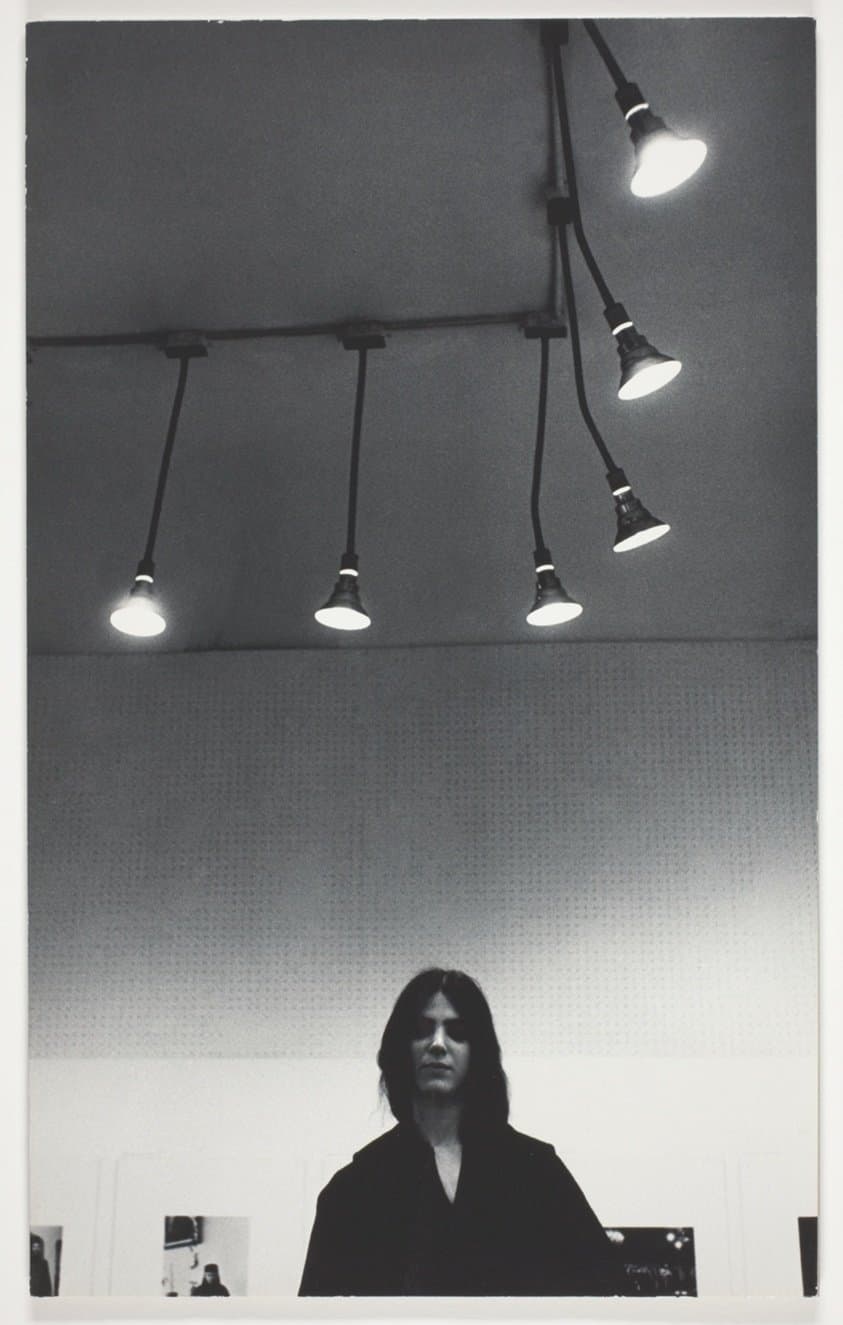 Woman under Six Lights (1950/55)