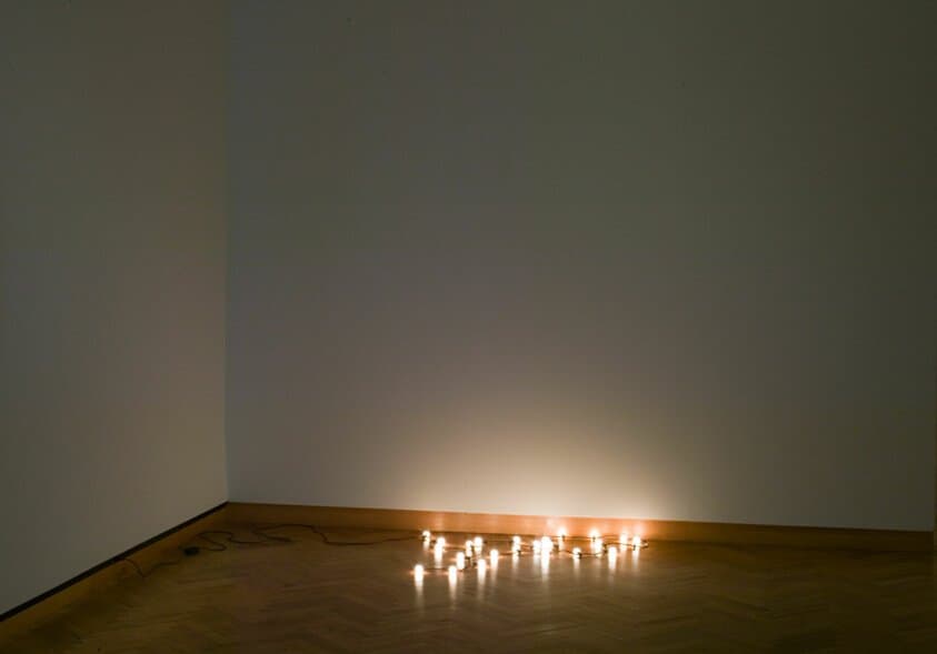 "Untitled" (Last Light) (1993)