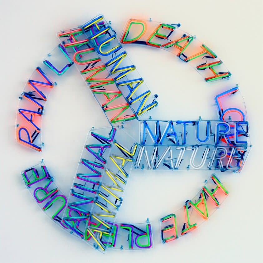 Human Nature/Life Death (1983)