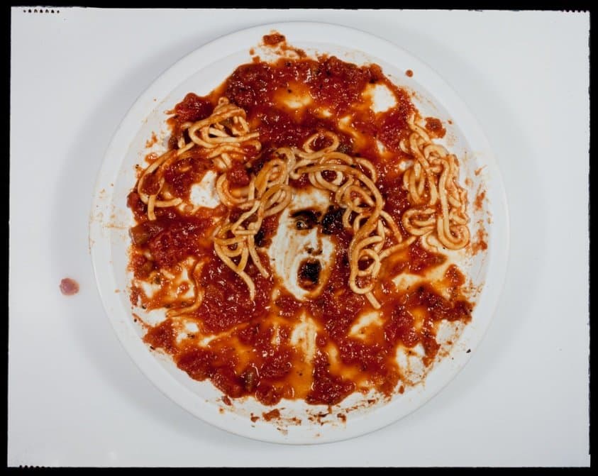 Medusa Marinara (1997)