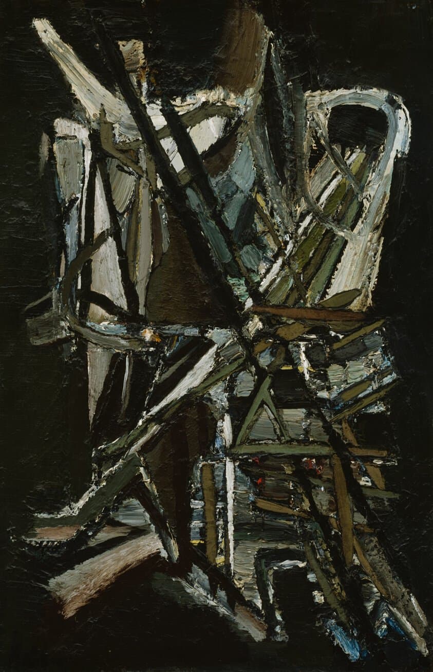 Composition (1946)