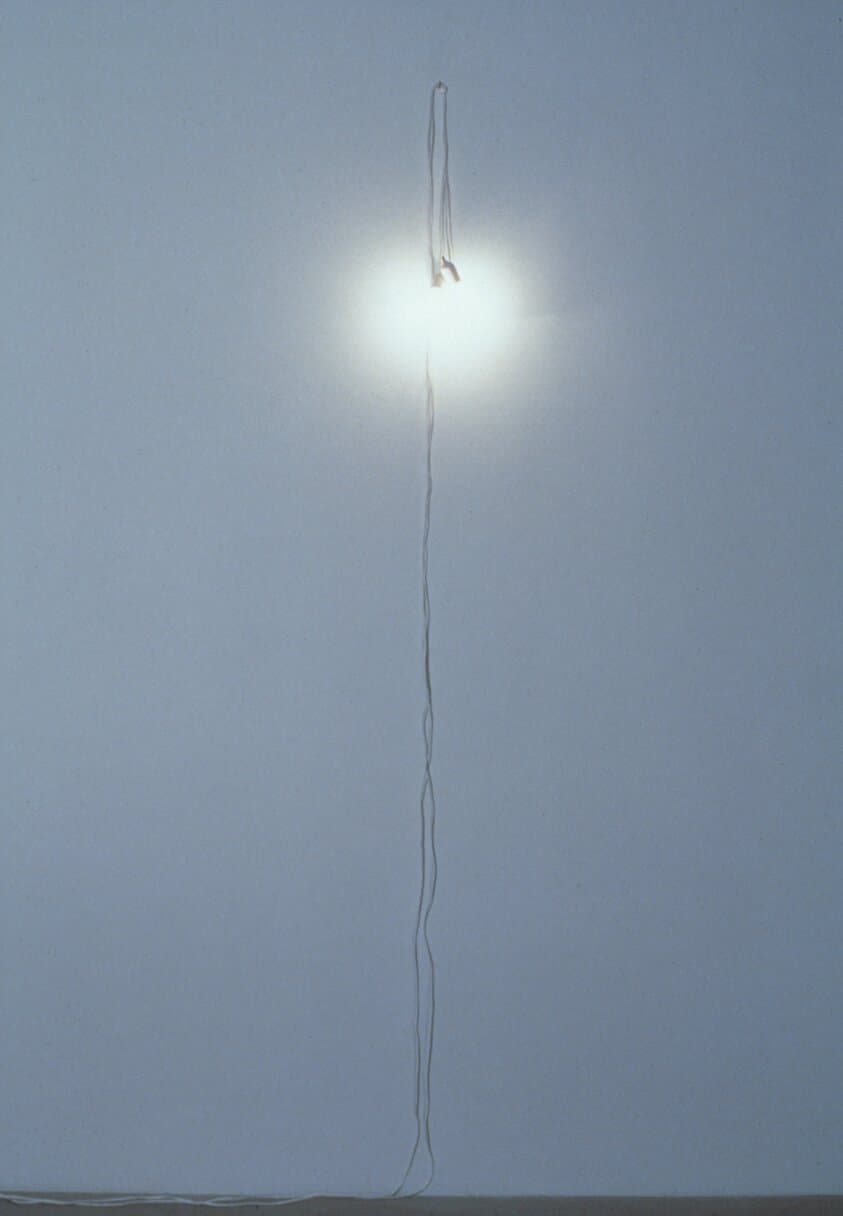 "Untitled" (March 5th) #2 (1991)