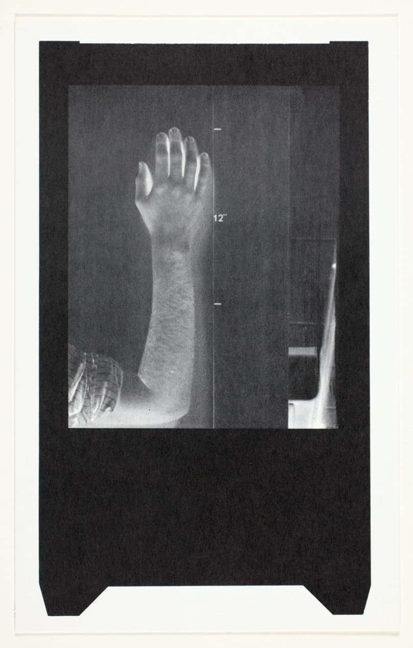 Misunderstandings (A Theory of Photography) (1970)