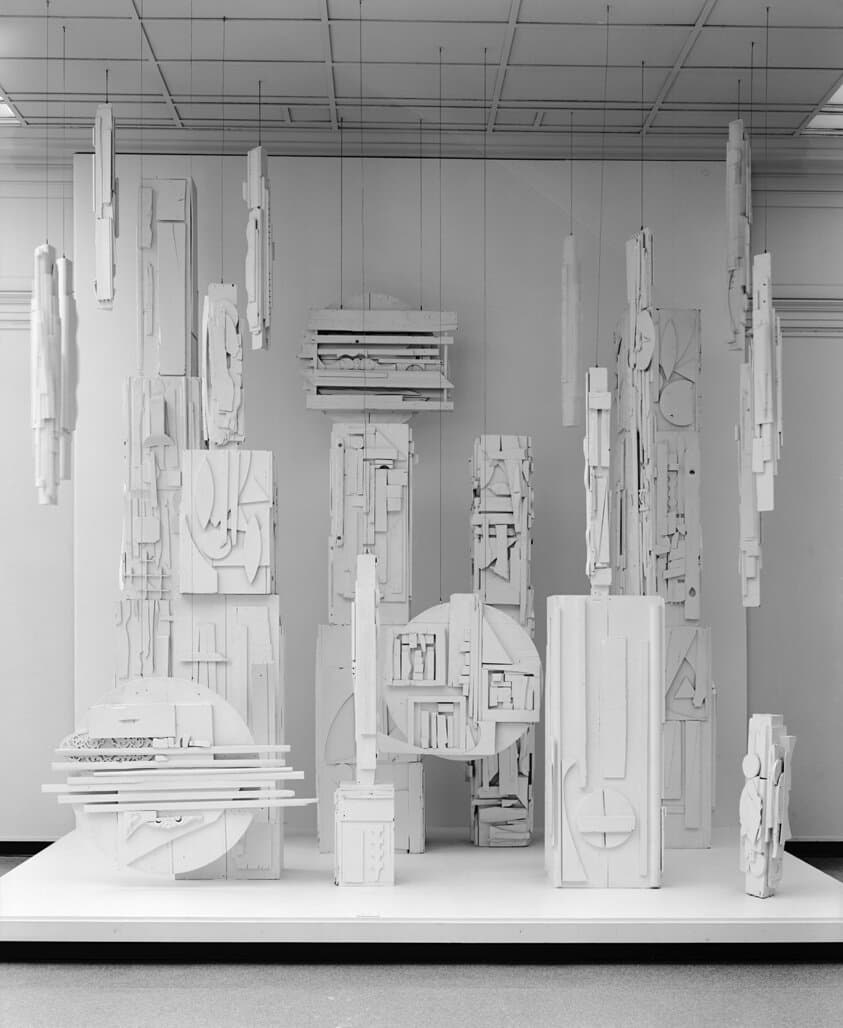 America Dawn (1959/67)