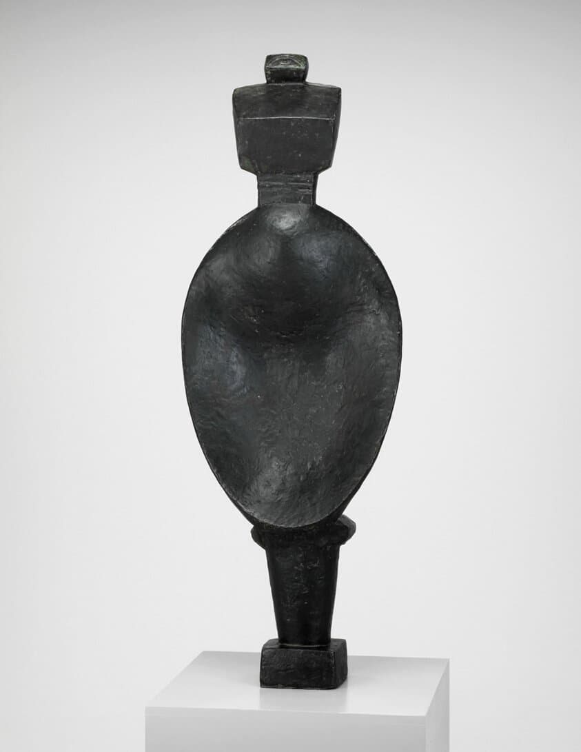 Spoon Woman (1926–27 (cast 1954))
