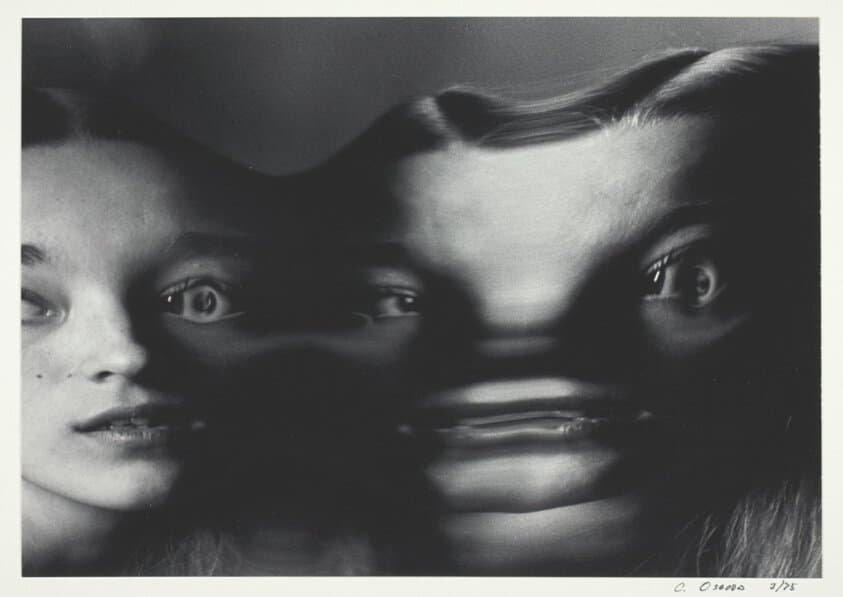 Photographs from Class of '74 (c. 1974)