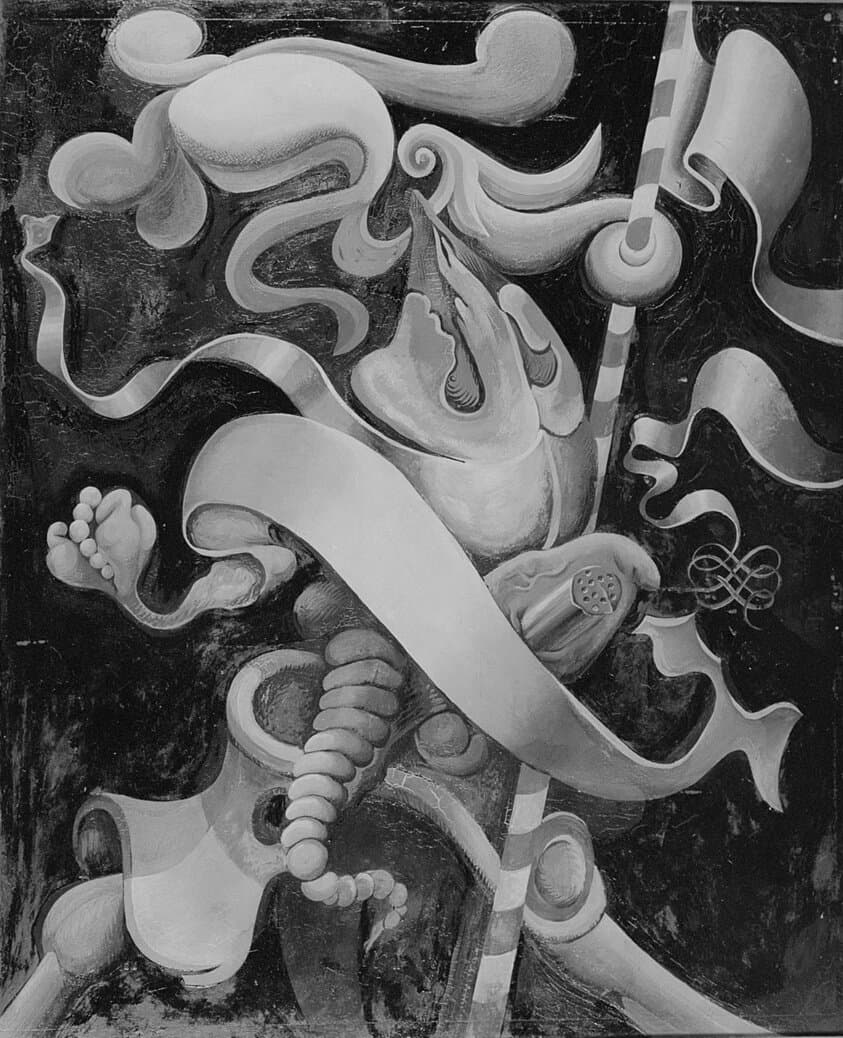 Heraldry (1934)
