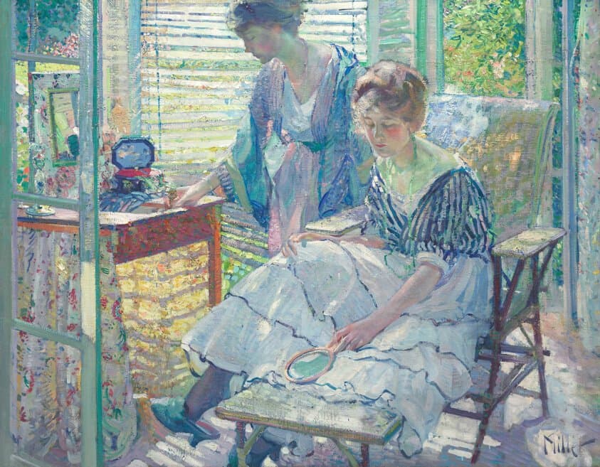 Sunlight (c. 1913)