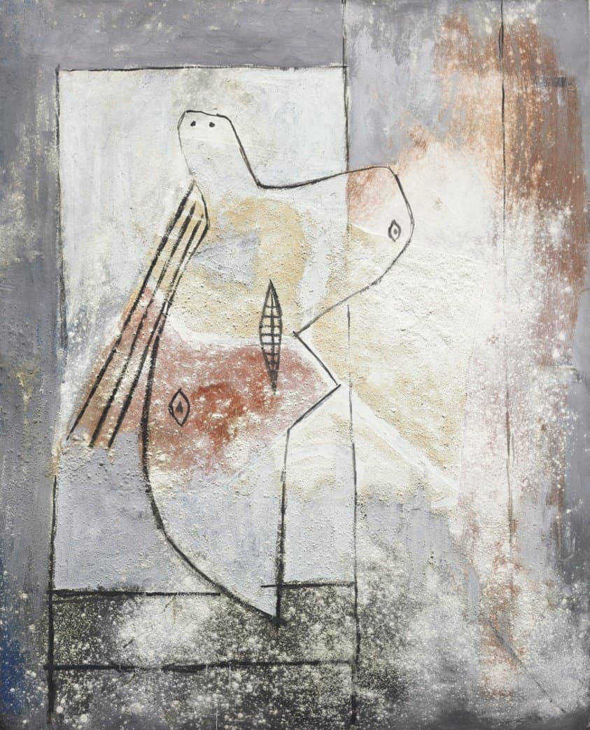 Figure (1927)