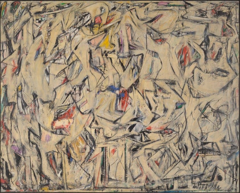 Excavation (1950)