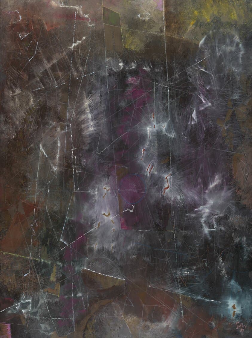 Above the Earth (1953)