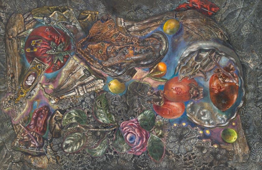 Pray for These Little Ones (Perforce They Live Together) (1973–74)