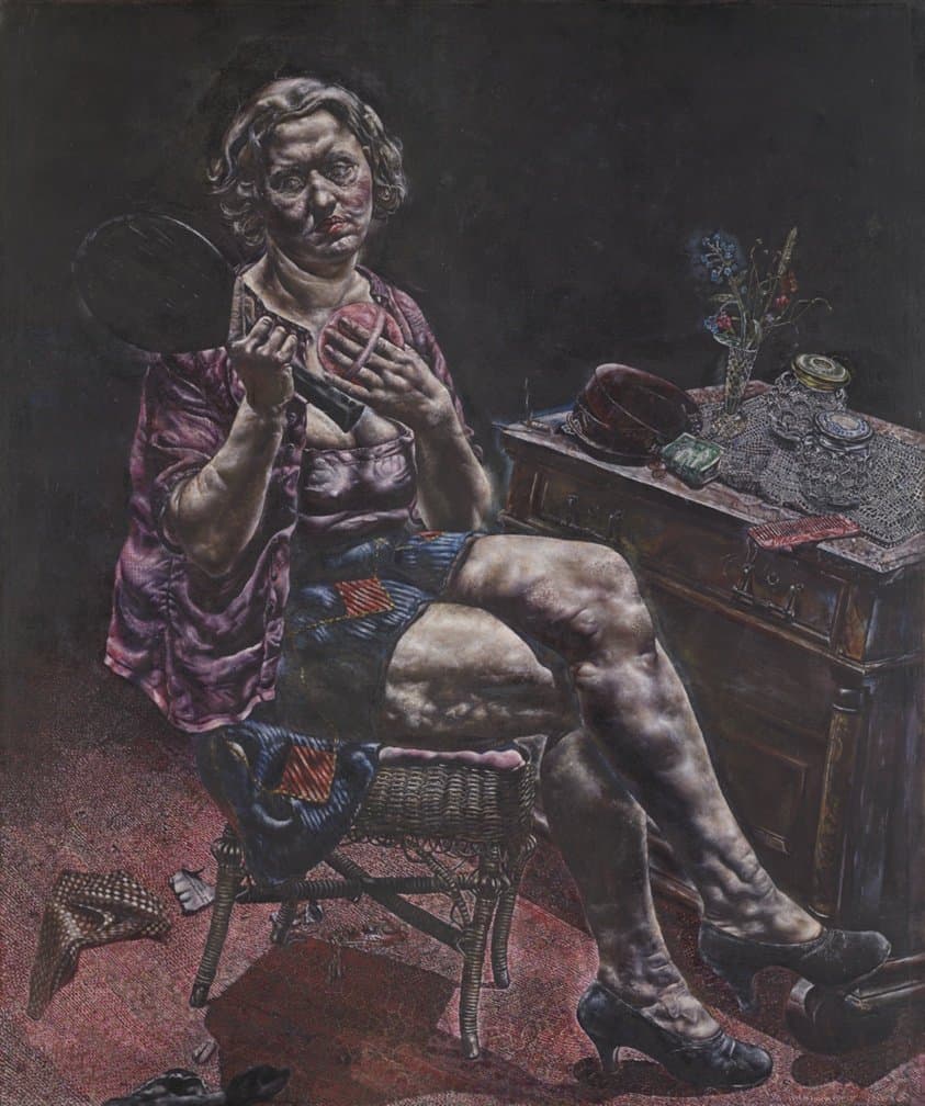 Into the World There Came a Soul Called Ida (1929–30)