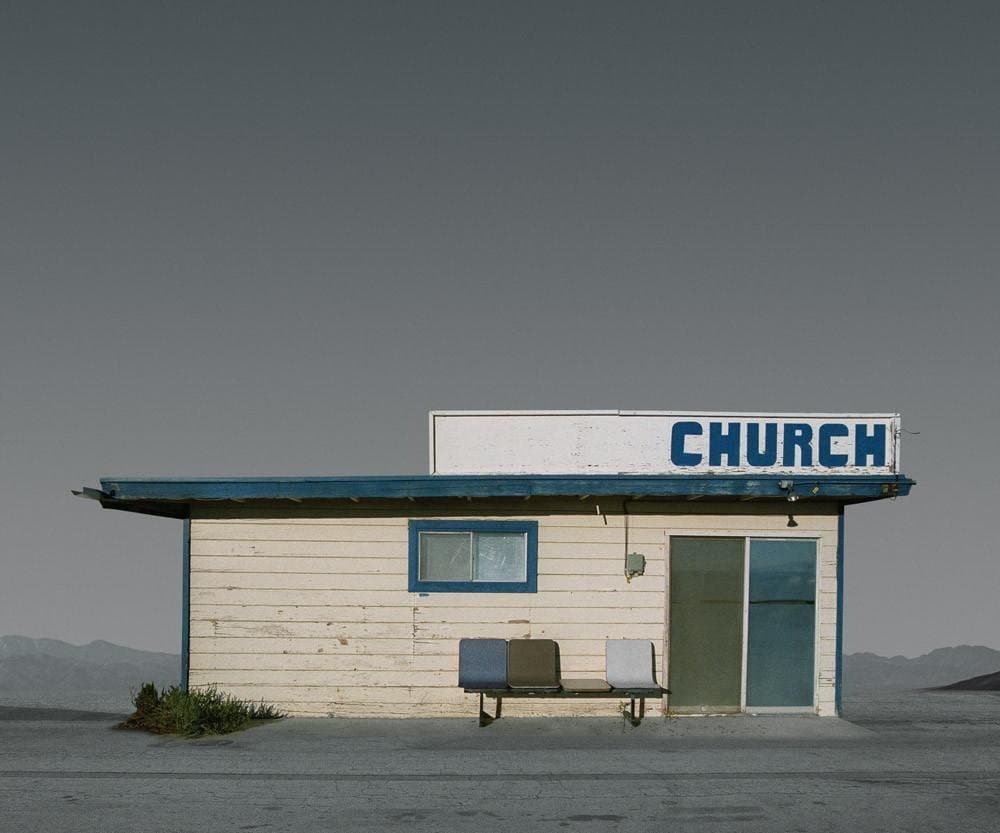 church